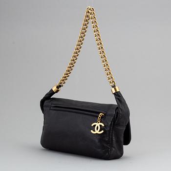 CHANEL, väska, 2008-2009.