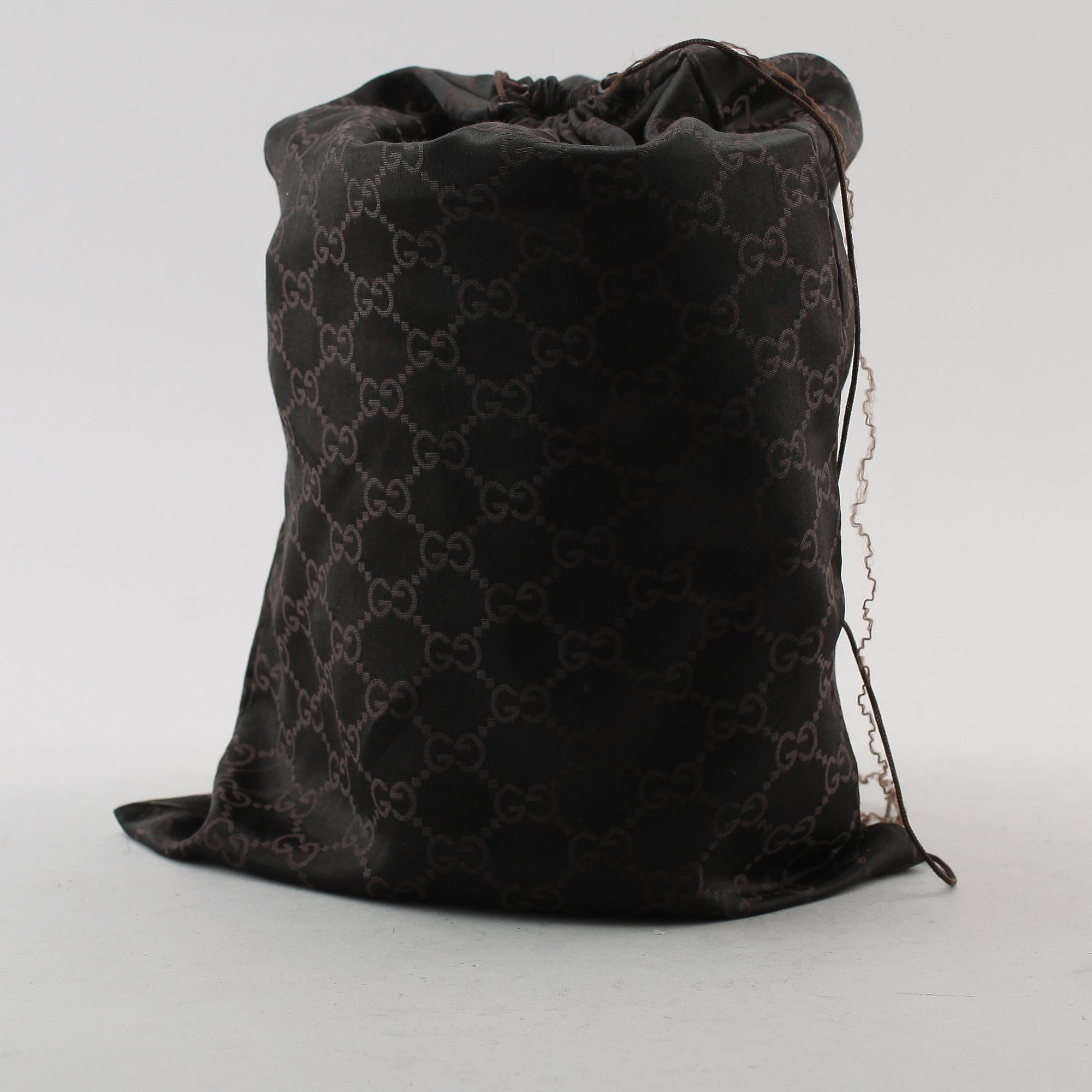 VÄSKA, Gucci.