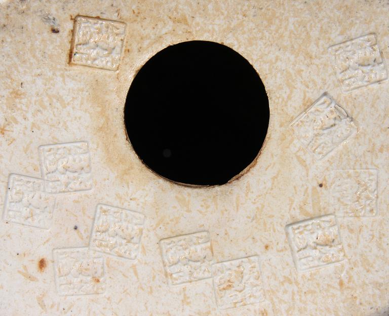 FIGURINER, 3 st, porslin, Kina, 1900-tal.