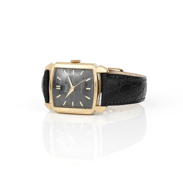 ARMBANDSUR, Piaget, 1900-talets mitt.