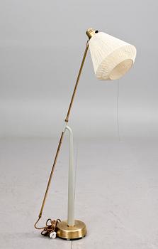 GOLVLAMPA. Atelje Lyktan, 1900-talets andra hälft.