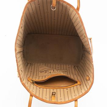 Louis Vuitton, väska, "Neverfull MM", 2010.