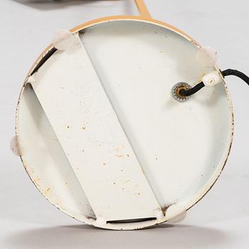 Heikki Turunen, lattiavalaisin 30-138, Stockmann-Orno, 1970-luku.