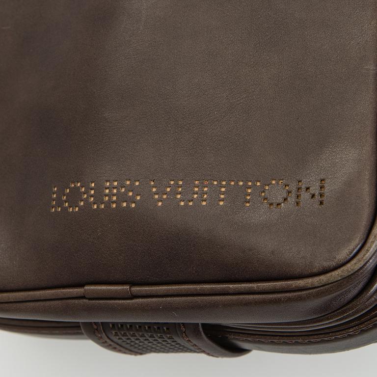 Louis Vuitton, laukku, "Bequia Trotter PM".