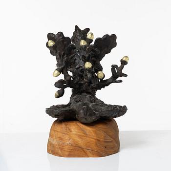 Ernst Billgren, "Budbäraren".