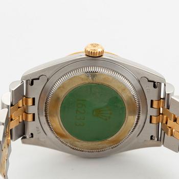 Rolex, Datejust, ca 1996.