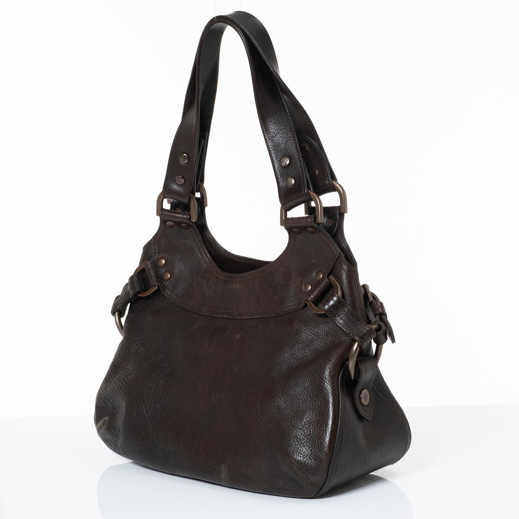 Mulberry, Bag, "Phoebe".