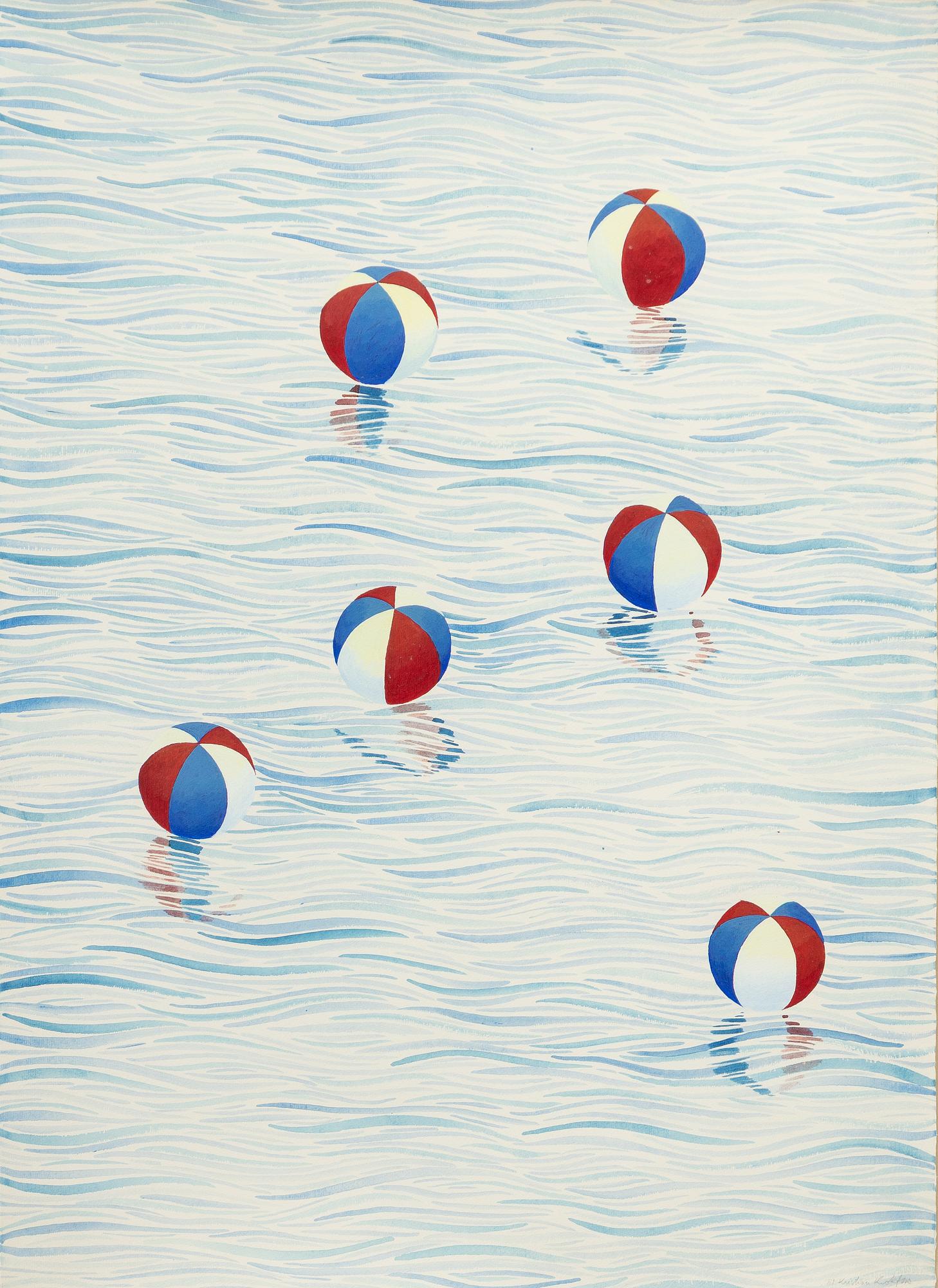 Kristian Krokfors, Untitled.