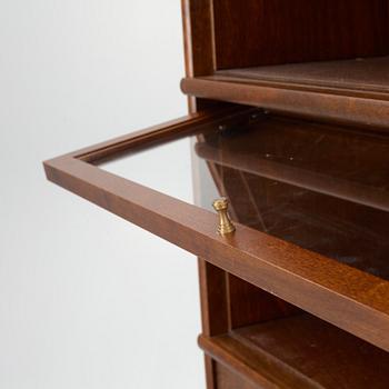 A 'Boknäs' bookcase, Finland, 21st century.