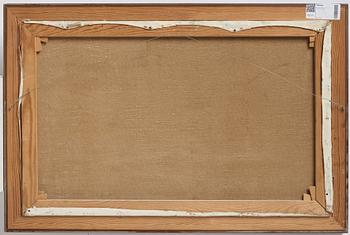 Bengt Elde, Molnformationer.