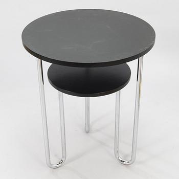 PAULI BLOMSTEDT, PÖYTÄ, 'Post Deco' Collection, Adelta 1980/90-luku.