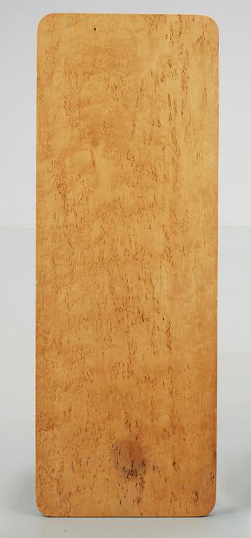 BORD, Bruno Mathsson, Firma Karl Mathsson, Värnamo, 1976.