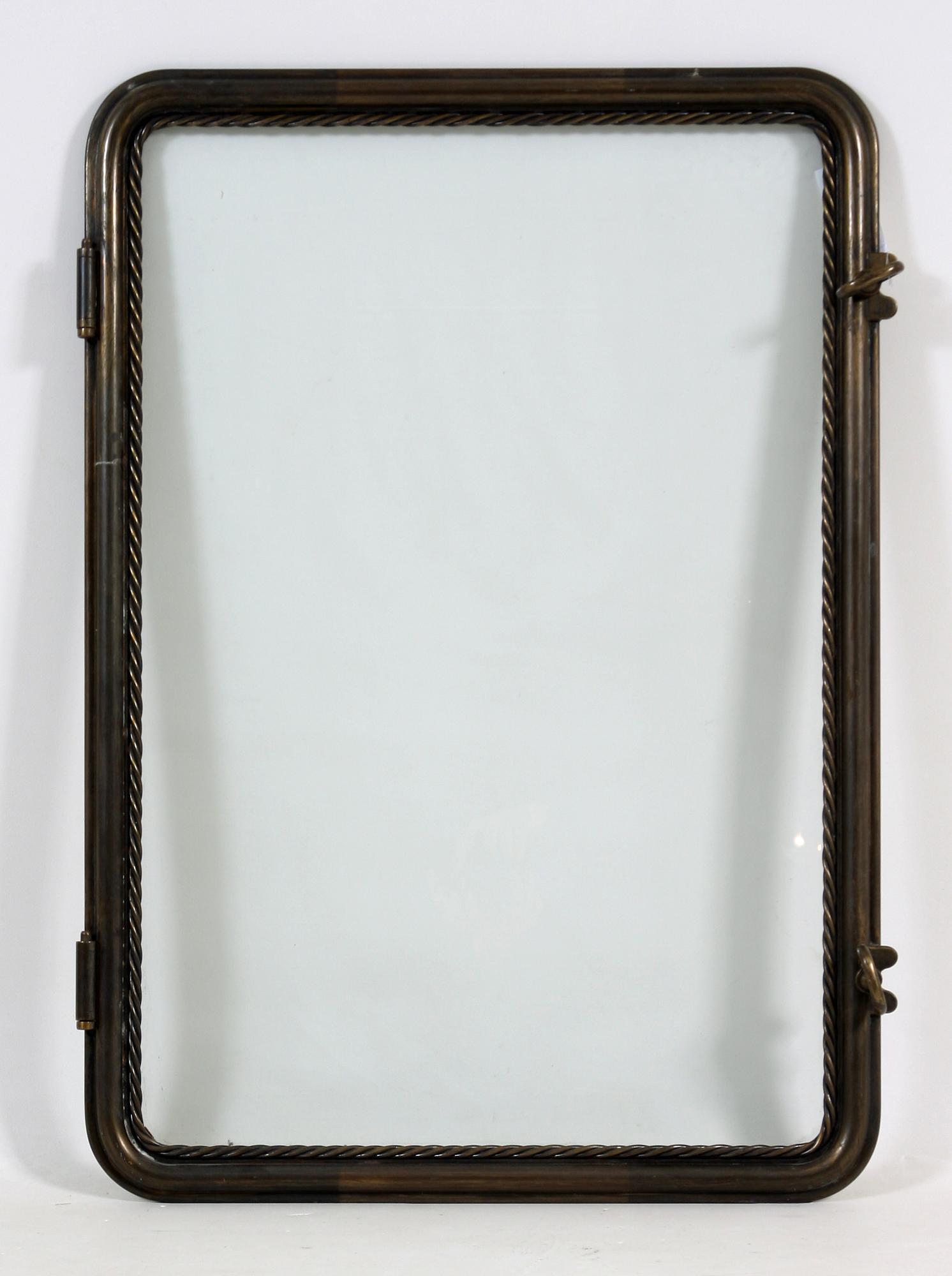 FARTYGSFÖNSTER, tidigt 1900-tal.