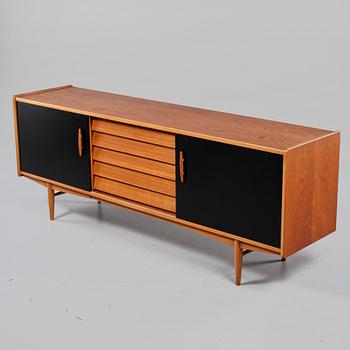 SIDEBOARD, "Trio", Nils Jonsson, Troeds, 1950/1960-tal.