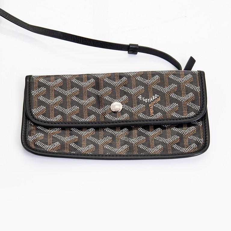 Goyard, väska, "Saint Louis PM".