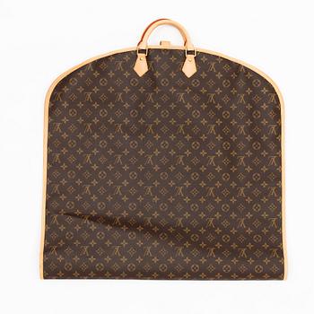 Louis Vuitton, resegarderob, "Housse Porte-Habit", 2008.