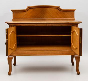 MATGRUPP, 6 delar, rokokostil, 1900-talets första hälft.