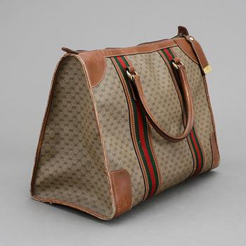 VÄSKA, Gucci.