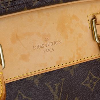 VÄSKA, "Alizé 2 Poche", Louis Vuitton.