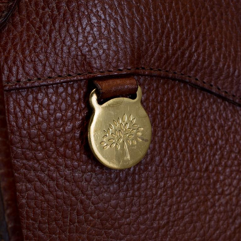 VÄSKA, Mulberry.