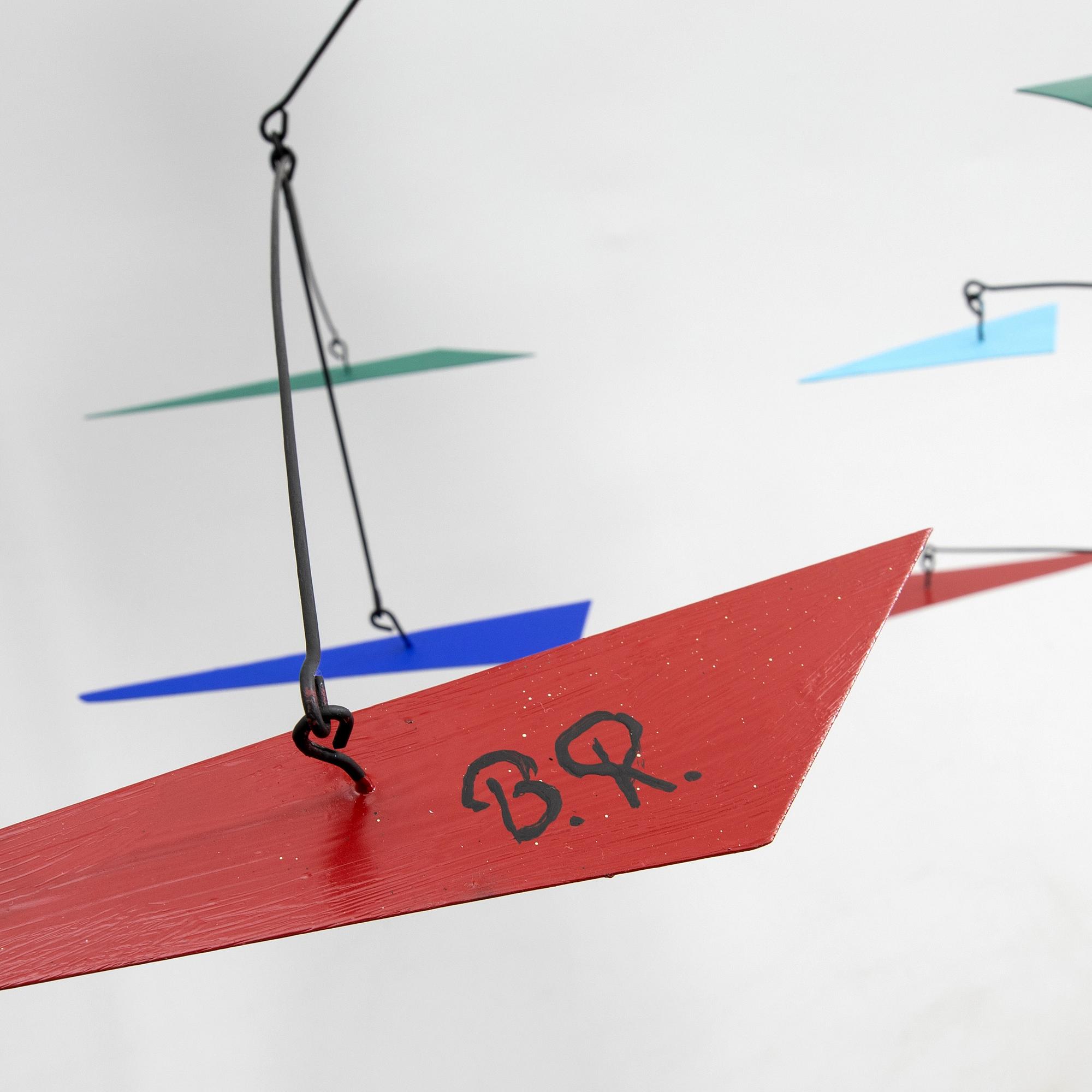 Bengt Rosenström, mobile.