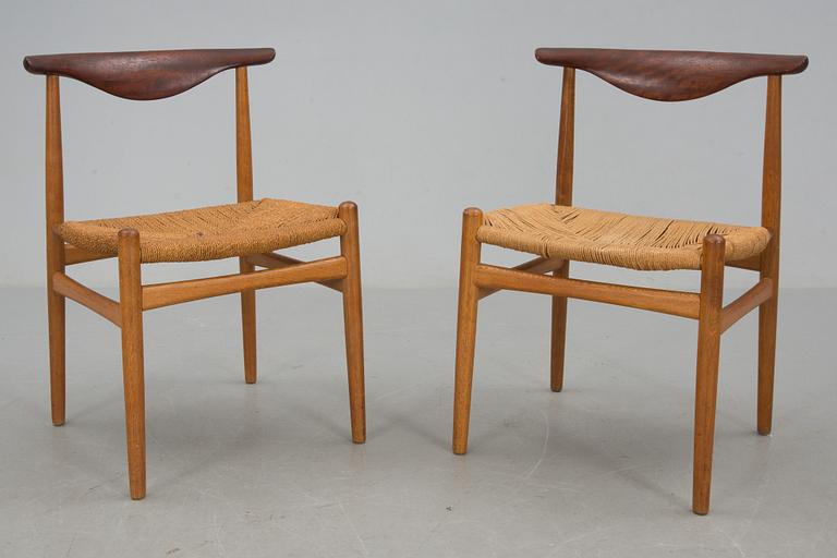 STOLAR, 2 st, Norge, 1900-talets mitt.