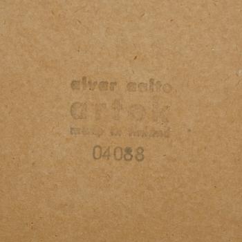 SERVERINGSVAGN/TEVAGN, modell 901, Alvar Aalto, Artek.