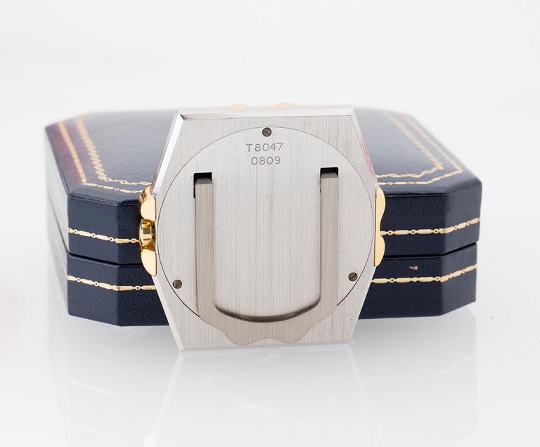 RESEUR, "St Moritz", Chopard.
