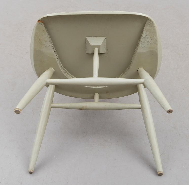 STOL, "Mademoiselle", Ilmari Tapiovaara, Edsbyverken.
