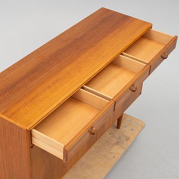 Bertil Fridhagen, a sideboard, Bodafors, 1962.
