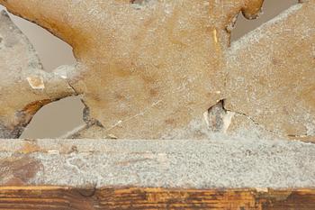 Mirror, 19th century.