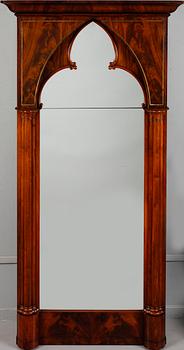 SPEGEL, 1800-talets mitt.