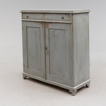 SKÄNK, 1800-talets mitt.