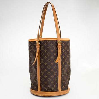 Louis Vuitton, laukku, "Bucket".