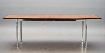 BORD, Florence Knoll, Knoll International.