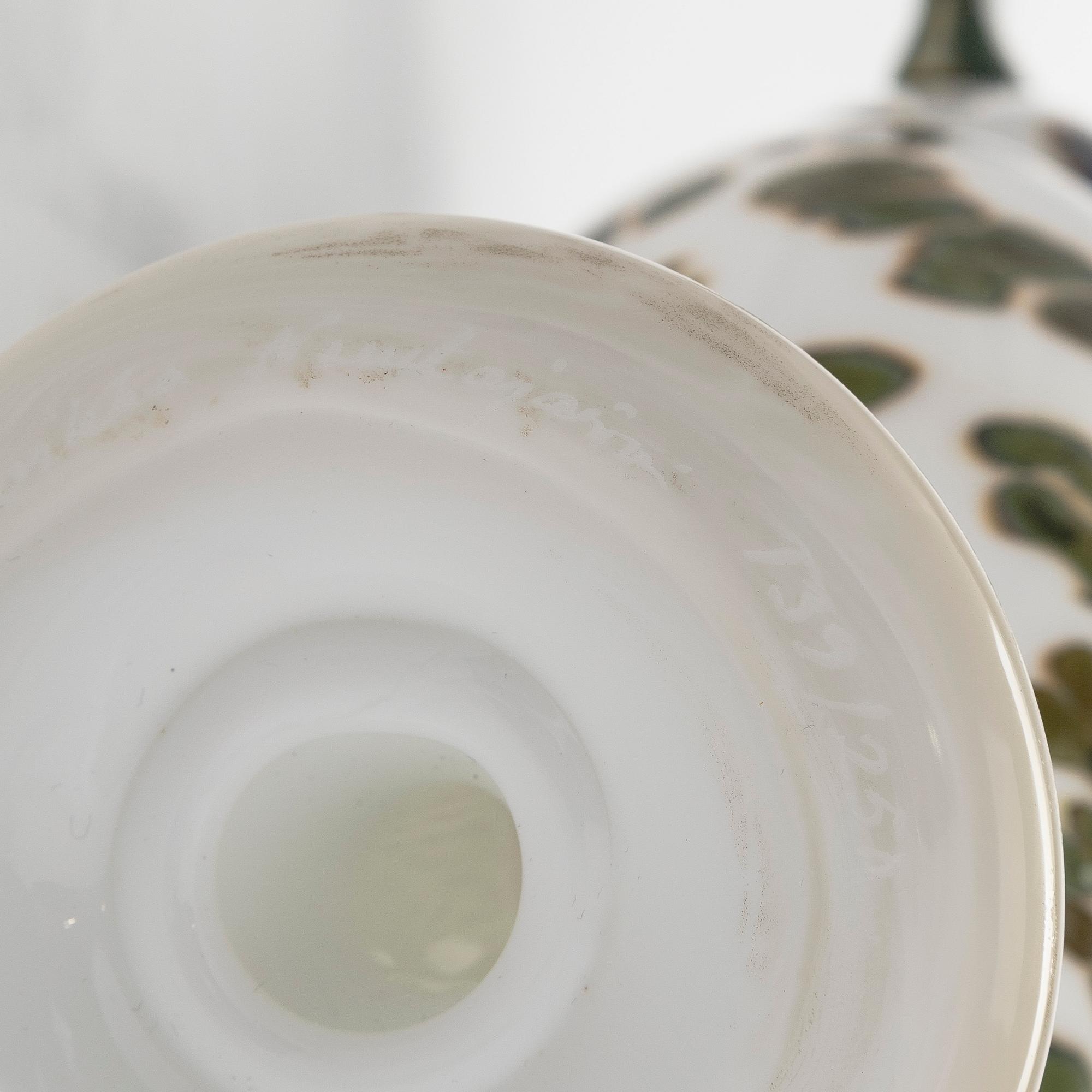 Oiva Toikka, a 'Valkyrie' glass bird signed O. Toikka Nuutajärvi 139/250.