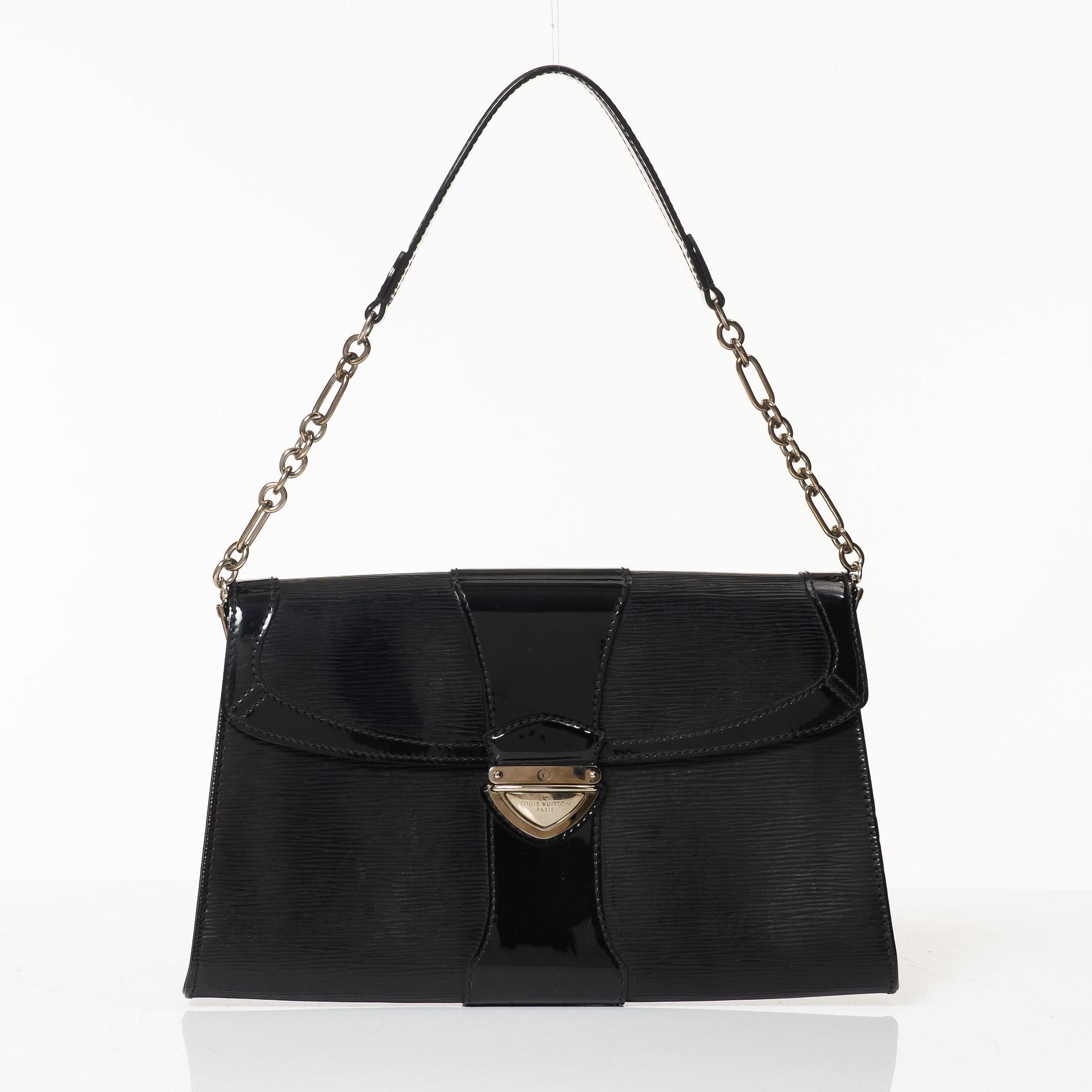 Louis Vuitton, väska, "Lena", "2009".