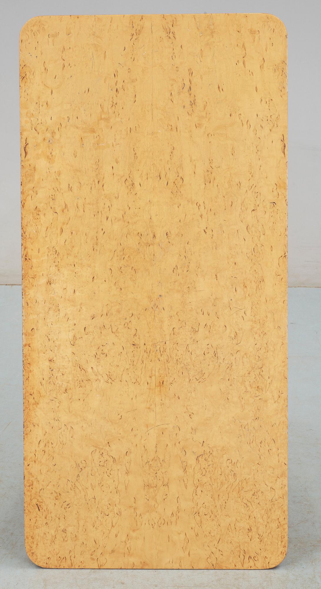 BORD,  Bruno Mathsson. Firma Karl Mathsson, Värnamo.