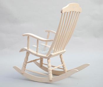 GUNGSTOL, design Tärähtäneet Ämmät.