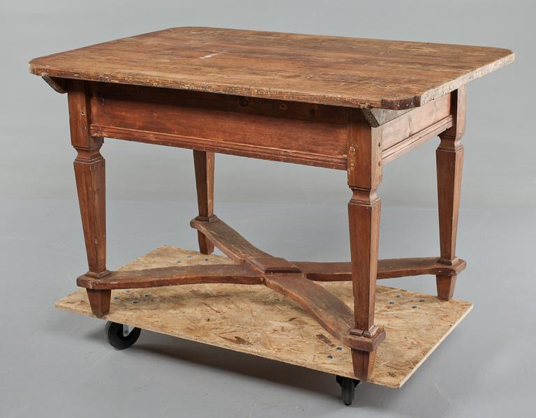 BORD, 1800/1900.