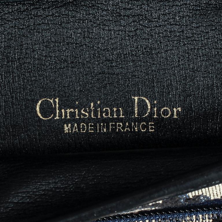 VÄSKA, Christian Dior.