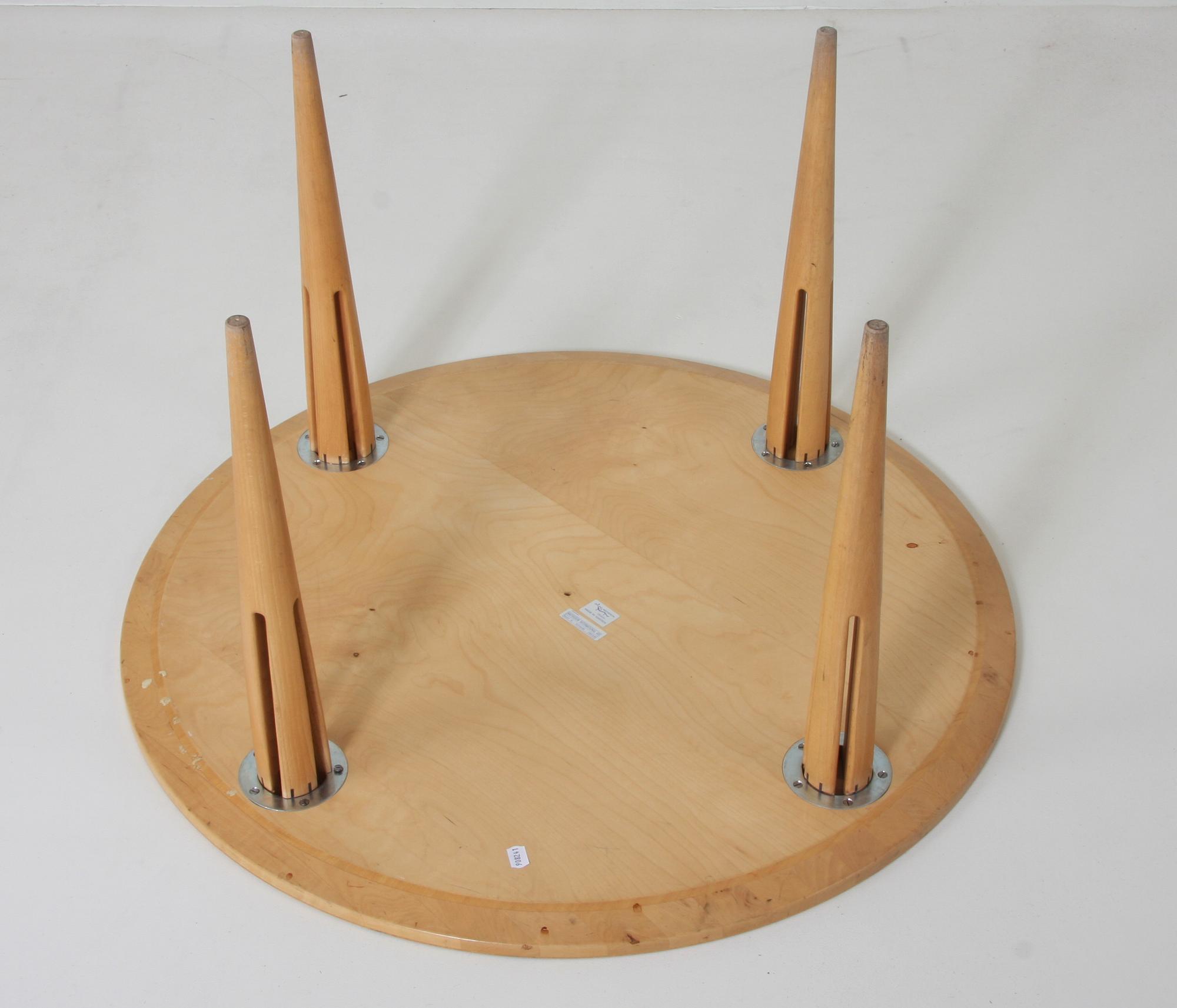 SOFFBORD, design Bruno Mathsson, Mathsson International.