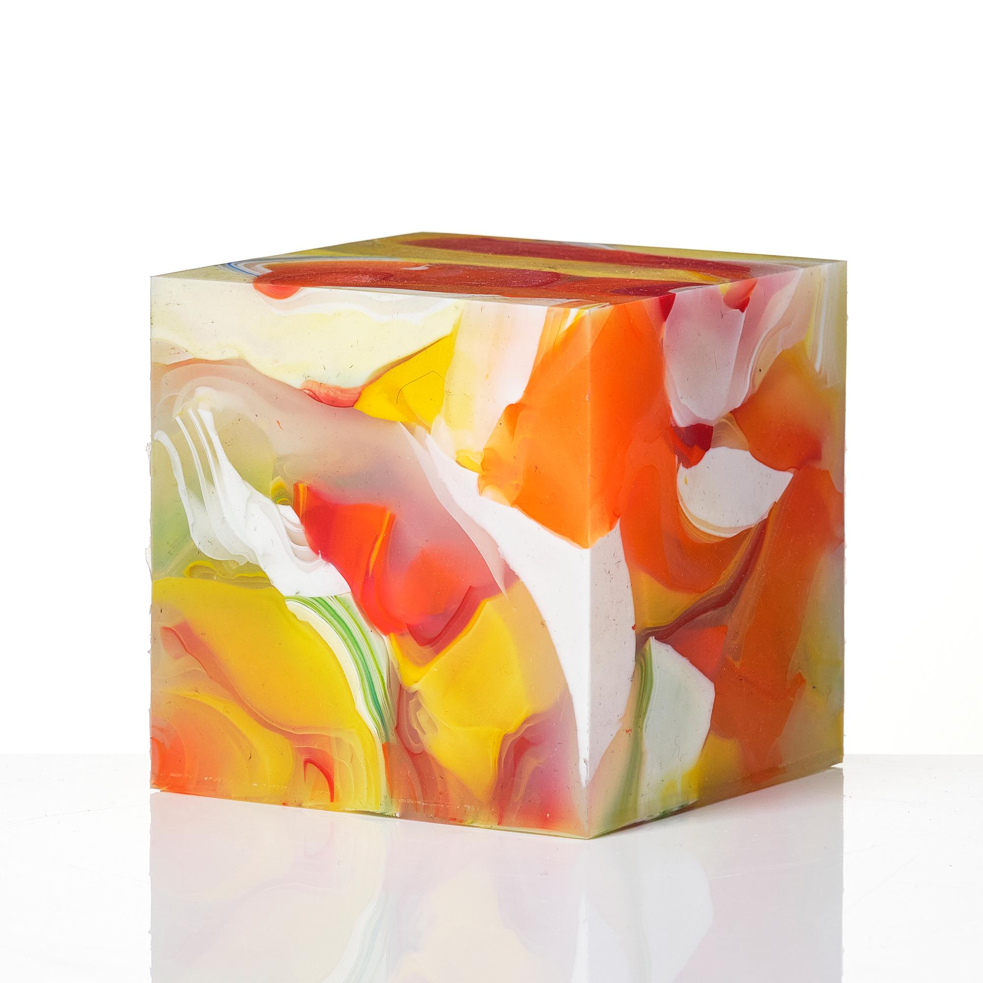 Matthias van Arkel, "Mini Container".