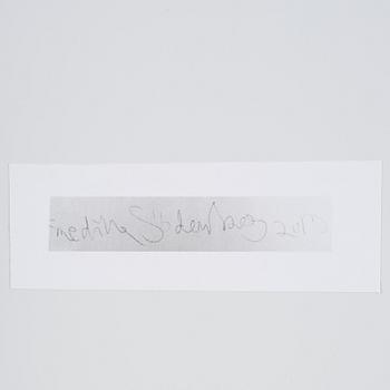 Fredrik Söderberg, "Das Haus des C.G Jüngs mit Khonsu und Der Traum III".