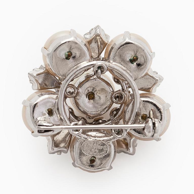 Christian Dior, rintakoru, 1964.