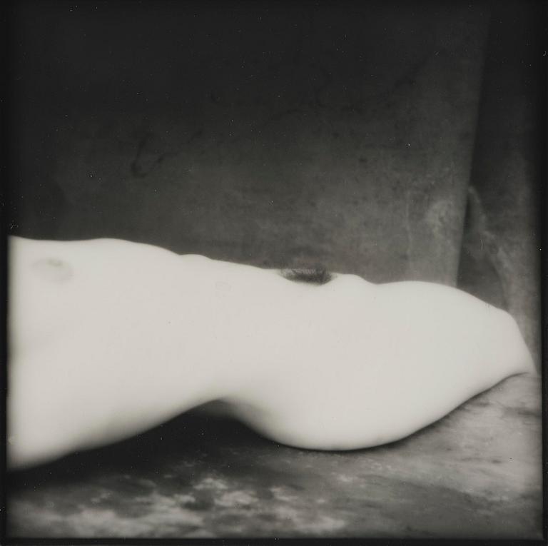 Tuija Lindström, "Preg-Texas", 1988.