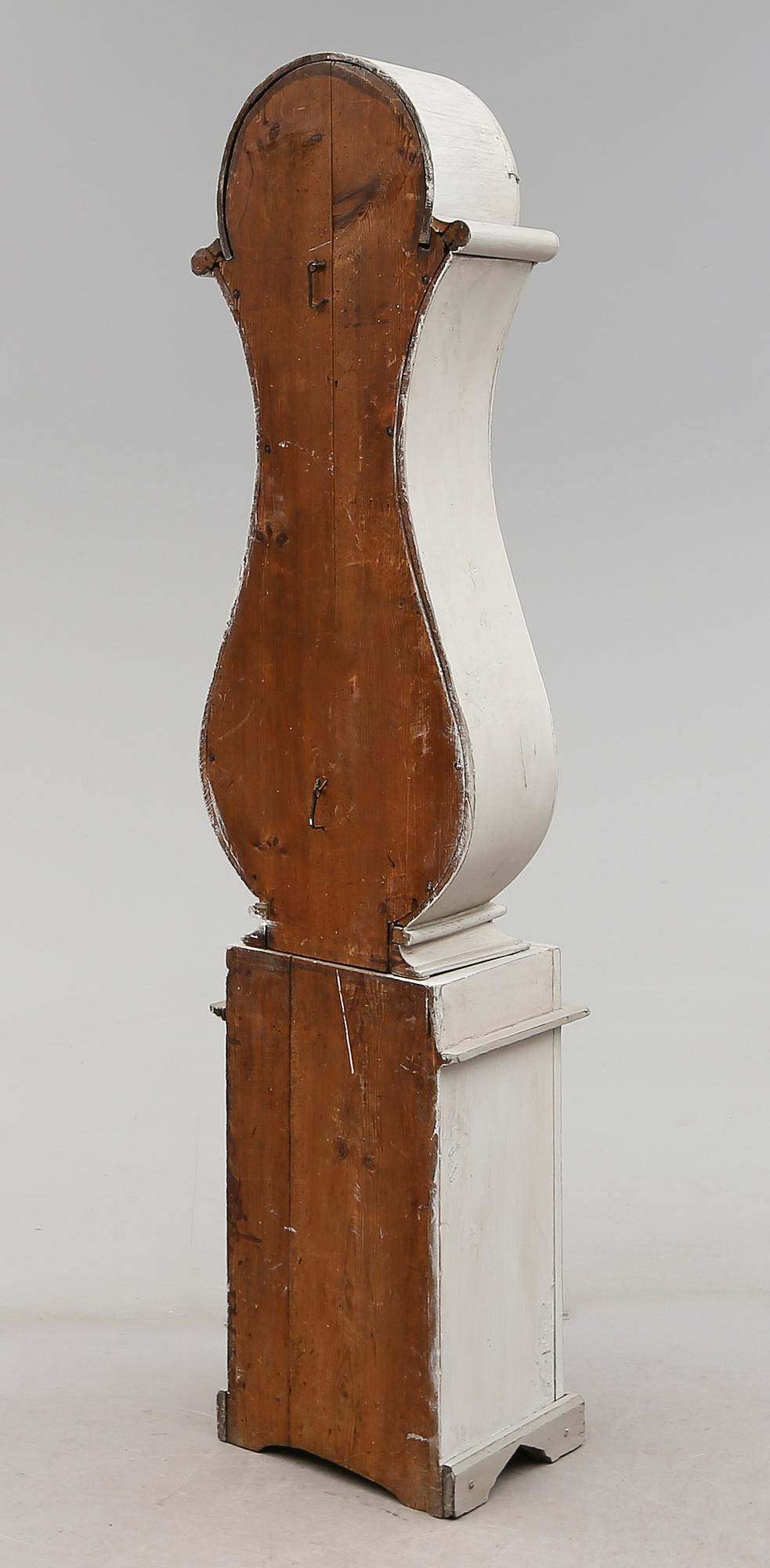 GOLVUR, 1800-talets första hälft.