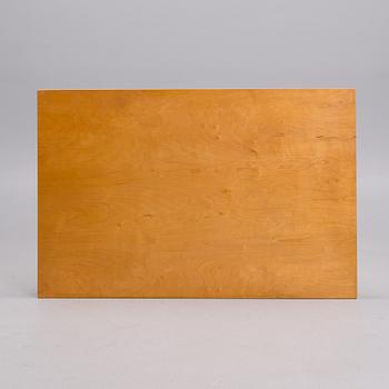 ALVAR AALTO, BORD och PALL, 1930-tal.