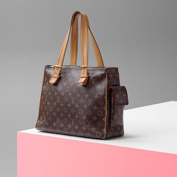 HANDVÄSKA, Louis Vuitton.