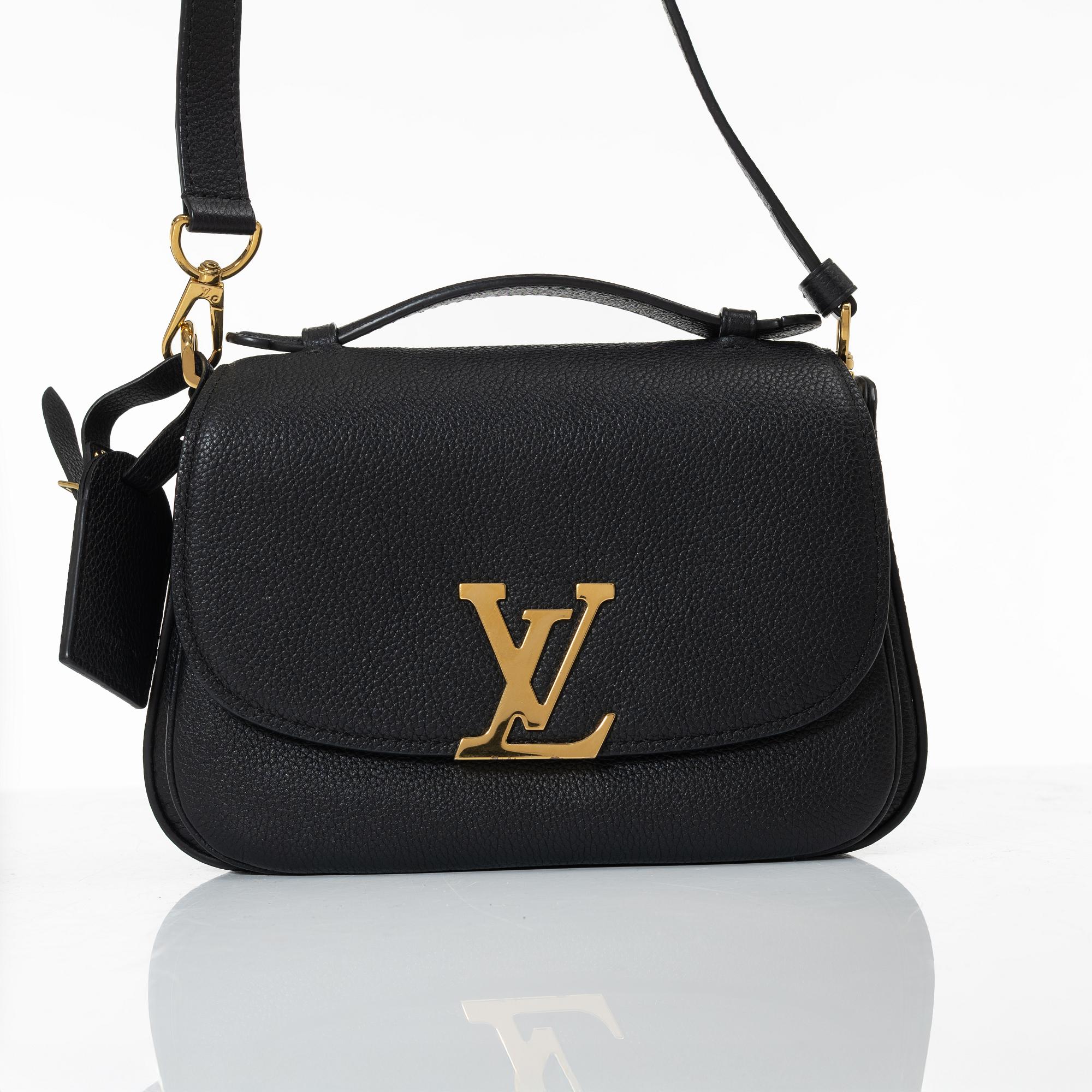 Louis Vuitton, väska, "Neo Vivienne", 2016.